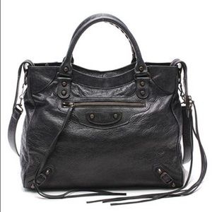 Balenciaga Classic Velo Bag